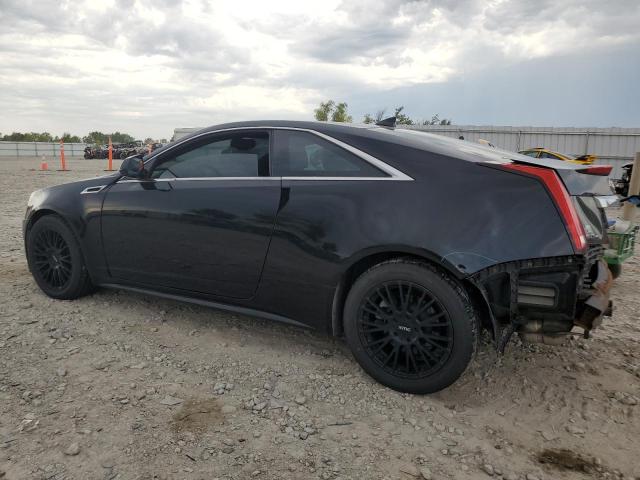 Photo 1 VIN: 1G6DC1E35C0144023 - CADILLAC CTS 