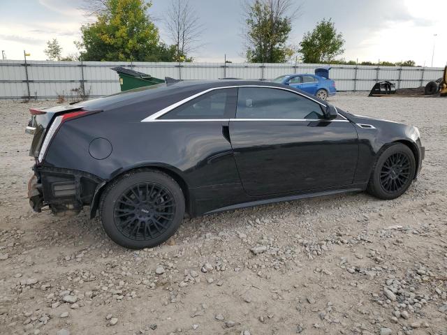 Photo 2 VIN: 1G6DC1E35C0144023 - CADILLAC CTS 