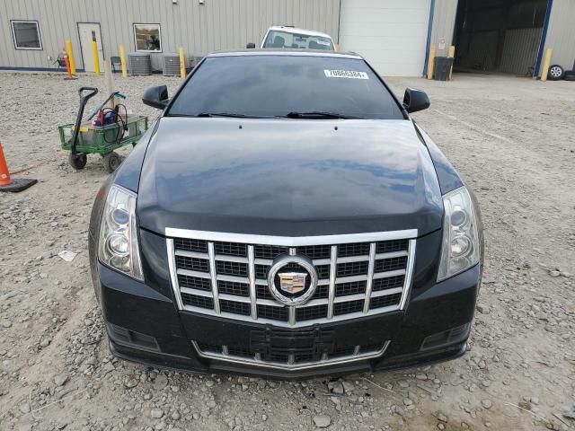 Photo 4 VIN: 1G6DC1E35C0144023 - CADILLAC CTS 