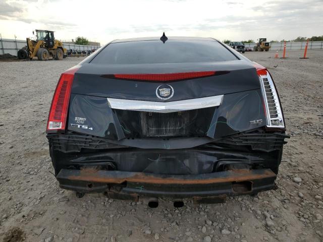 Photo 5 VIN: 1G6DC1E35C0144023 - CADILLAC CTS 