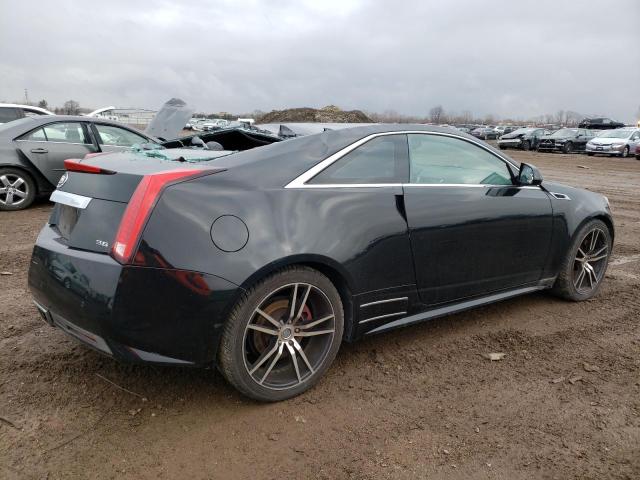 Photo 2 VIN: 1G6DC1E35C0149965 - CADILLAC CTS 