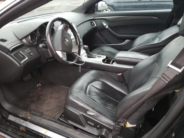 Photo 6 VIN: 1G6DC1E35C0149965 - CADILLAC CTS 