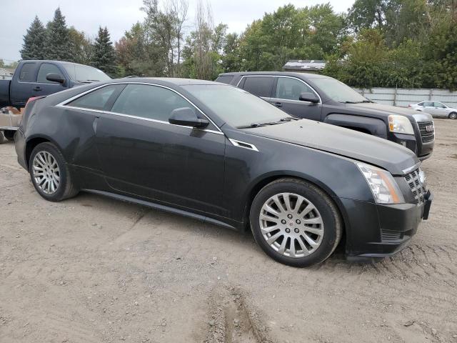 Photo 3 VIN: 1G6DC1E35D0177623 - CADILLAC CTS 