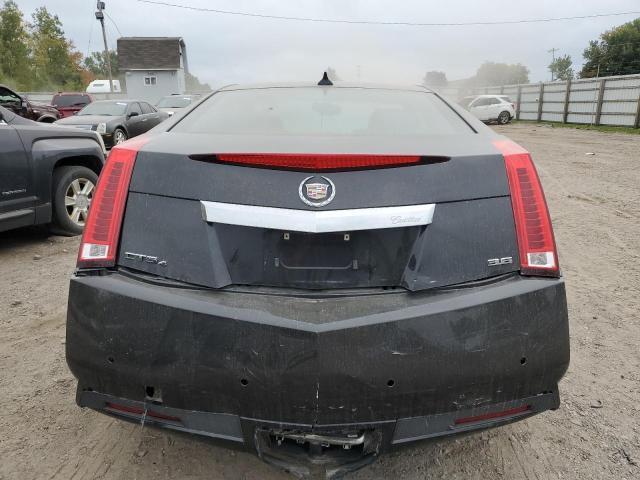 Photo 5 VIN: 1G6DC1E35D0177623 - CADILLAC CTS 