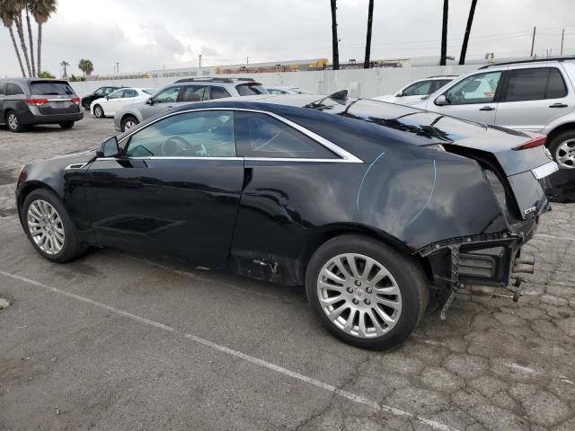 Photo 1 VIN: 1G6DC1E35E0106097 - CADILLAC CTS 