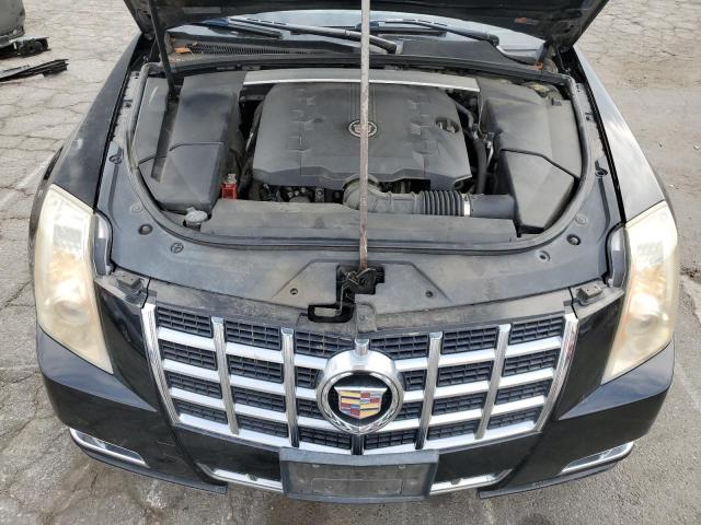 Photo 10 VIN: 1G6DC1E35E0106097 - CADILLAC CTS 