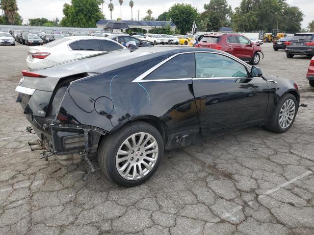 Photo 2 VIN: 1G6DC1E35E0106097 - CADILLAC CTS 