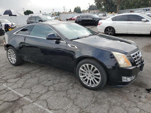 Photo 3 VIN: 1G6DC1E35E0106097 - CADILLAC CTS 