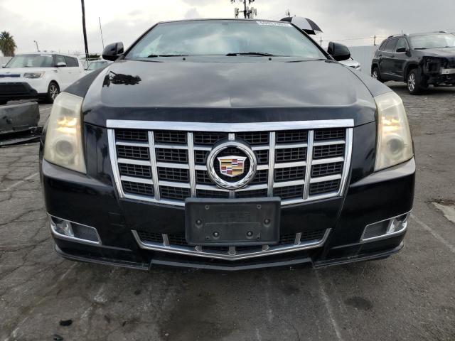 Photo 4 VIN: 1G6DC1E35E0106097 - CADILLAC CTS 