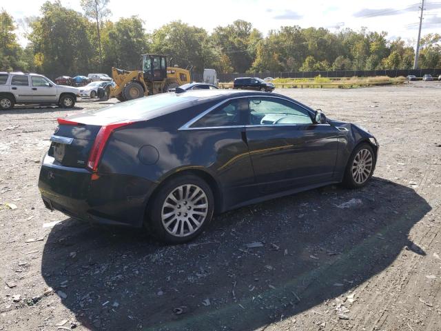 Photo 2 VIN: 1G6DC1E37C0107801 - CADILLAC CTS 