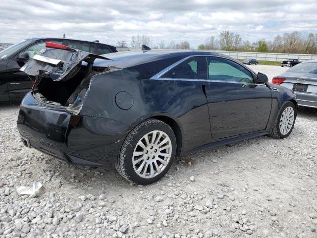 Photo 2 VIN: 1G6DC1E37C0146128 - CADILLAC CTS 