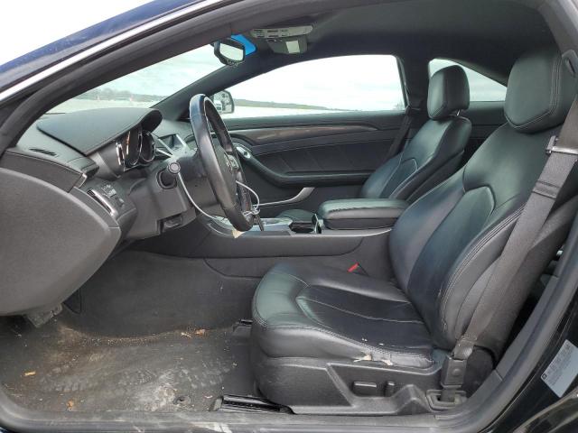 Photo 6 VIN: 1G6DC1E37C0146128 - CADILLAC CTS 