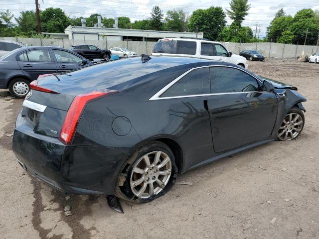 Photo 2 VIN: 1G6DC1E37D0101353 - CADILLAC CTS 