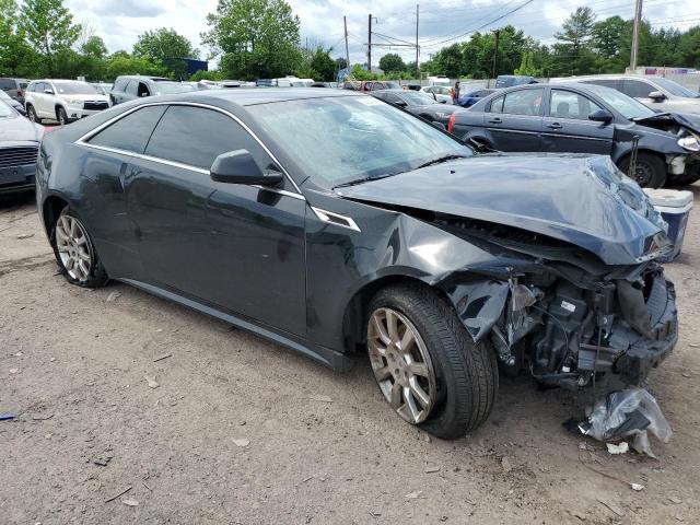 Photo 3 VIN: 1G6DC1E37D0101353 - CADILLAC CTS 