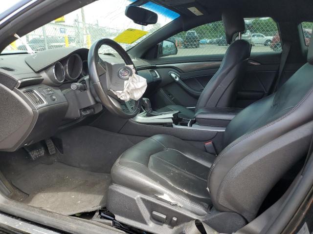 Photo 6 VIN: 1G6DC1E37D0101353 - CADILLAC CTS 