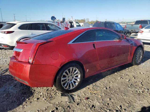 Photo 2 VIN: 1G6DC1E38C0116913 - CADILLAC CTS 