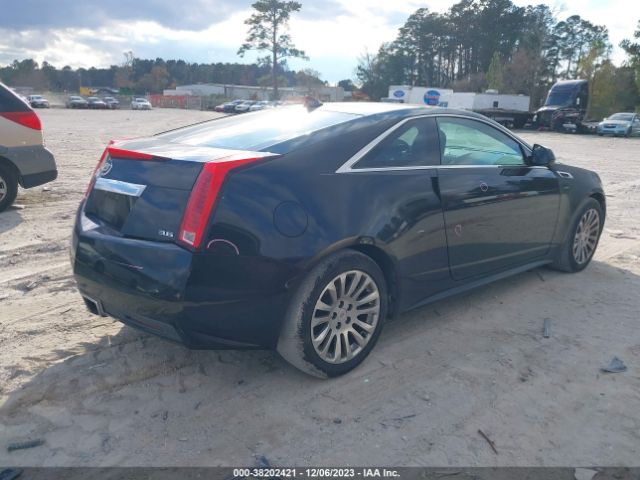 Photo 3 VIN: 1G6DC1E38D0165062 - CADILLAC CTS 