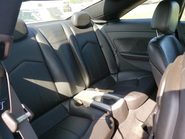 Photo 5 VIN: 1G6DC1E38D0166017 - CADILLAC CTS 