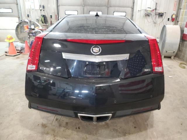 Photo 5 VIN: 1G6DC1E39C0137740 - CADILLAC CTS 