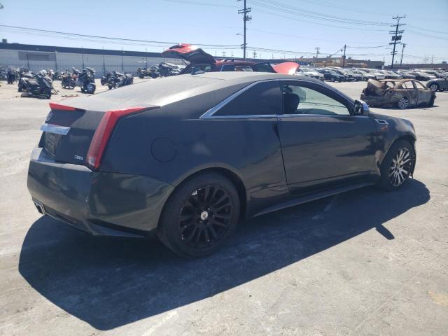 Photo 2 VIN: 1G6DC1E3XC0118548 - CADILLAC CTS 