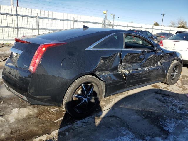 Photo 2 VIN: 1G6DC1E3XD0107650 - CADILLAC CTS 