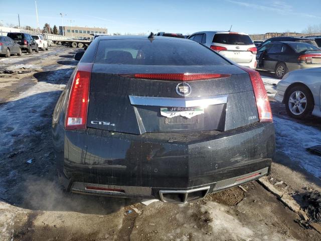 Photo 5 VIN: 1G6DC1E3XD0107650 - CADILLAC CTS 