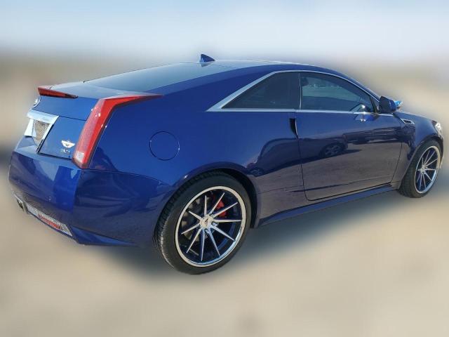 Photo 2 VIN: 1G6DC1E3XE0113403 - CADILLAC CTS 