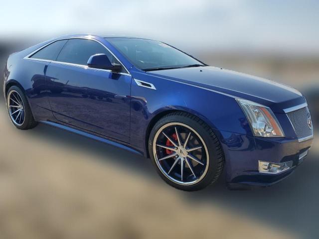 Photo 3 VIN: 1G6DC1E3XE0113403 - CADILLAC CTS 