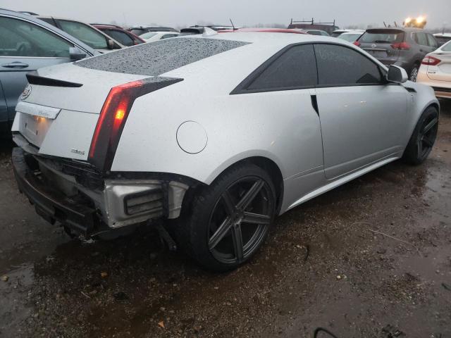 Photo 3 VIN: 1G6DC1ED1B0133205 - CADILLAC CTS 