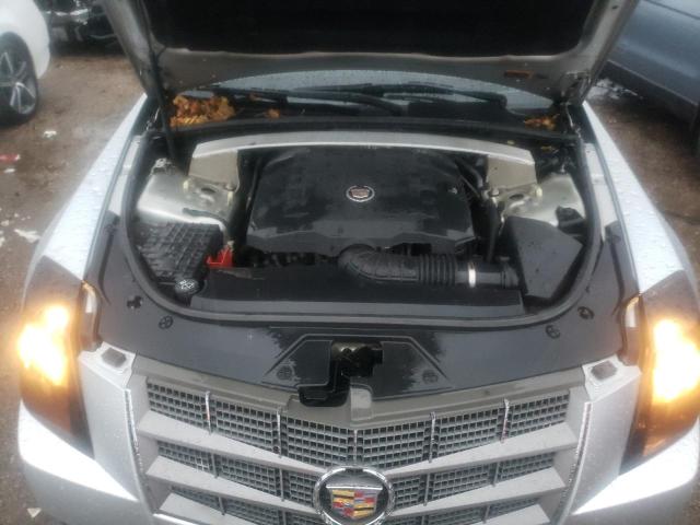 Photo 6 VIN: 1G6DC1ED1B0133205 - CADILLAC CTS 