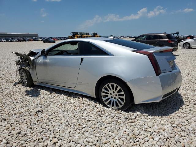 Photo 1 VIN: 1G6DC1ED7B0169576 - CADILLAC CTS 