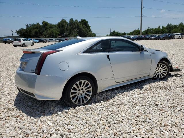 Photo 2 VIN: 1G6DC1ED7B0169576 - CADILLAC CTS 