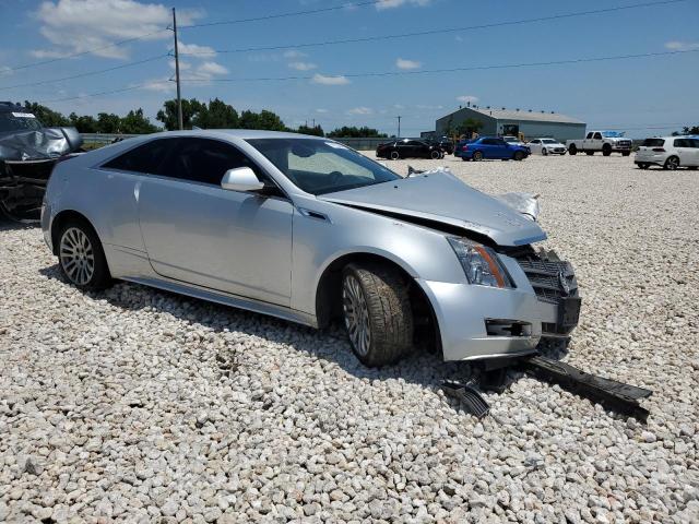 Photo 3 VIN: 1G6DC1ED7B0169576 - CADILLAC CTS 