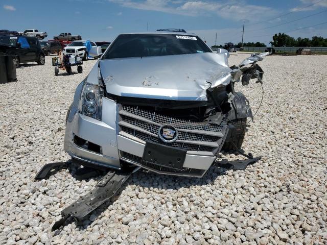 Photo 4 VIN: 1G6DC1ED7B0169576 - CADILLAC CTS 