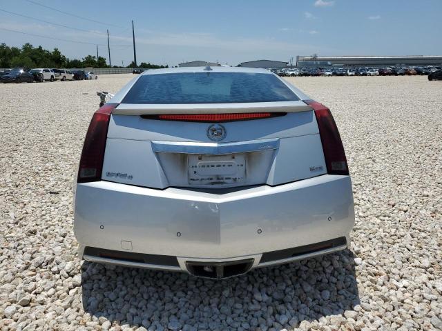 Photo 5 VIN: 1G6DC1ED7B0169576 - CADILLAC CTS 