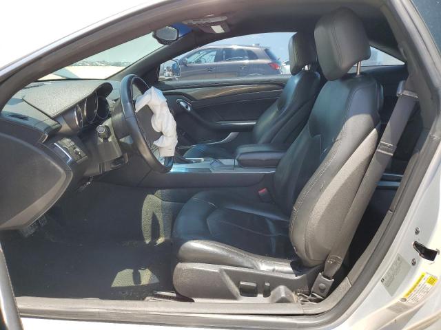 Photo 6 VIN: 1G6DC1ED7B0169576 - CADILLAC CTS 