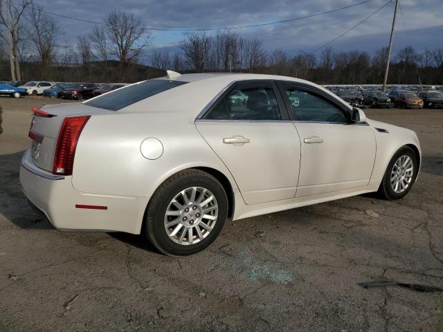 Photo 2 VIN: 1G6DC5E50C0116106 - CADILLAC CTS 