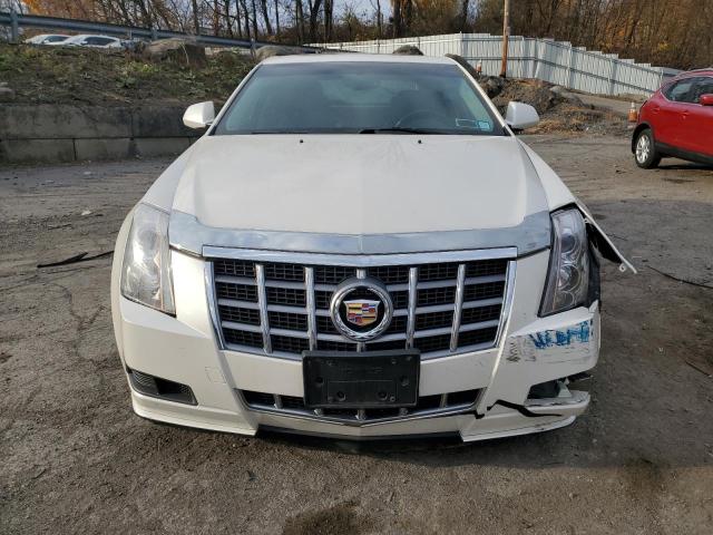 Photo 4 VIN: 1G6DC5E50C0116106 - CADILLAC CTS 