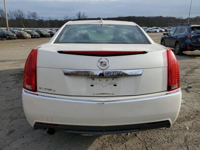 Photo 5 VIN: 1G6DC5E50C0116106 - CADILLAC CTS 