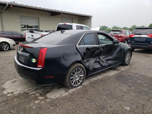 Photo 2 VIN: 1G6DC5E50C0142415 - CADILLAC CTS 