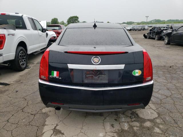 Photo 5 VIN: 1G6DC5E50C0142415 - CADILLAC CTS 