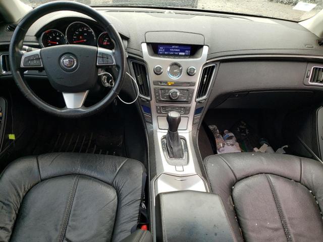 Photo 7 VIN: 1G6DC5E50C0142415 - CADILLAC CTS 