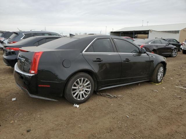 Photo 2 VIN: 1G6DC5E50C0148540 - CADILLAC CTS 