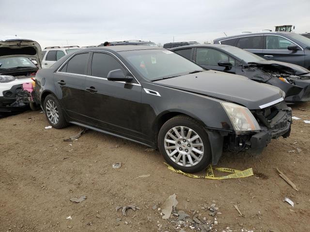 Photo 3 VIN: 1G6DC5E50C0148540 - CADILLAC CTS 