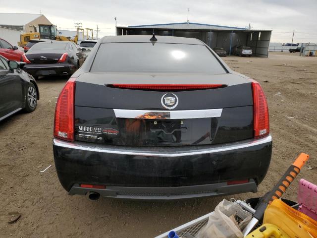 Photo 5 VIN: 1G6DC5E50C0148540 - CADILLAC CTS 