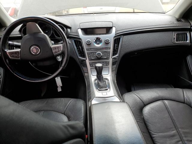 Photo 7 VIN: 1G6DC5E50C0148540 - CADILLAC CTS 