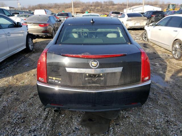 Photo 5 VIN: 1G6DC5E51C0104448 - CADILLAC CTS 