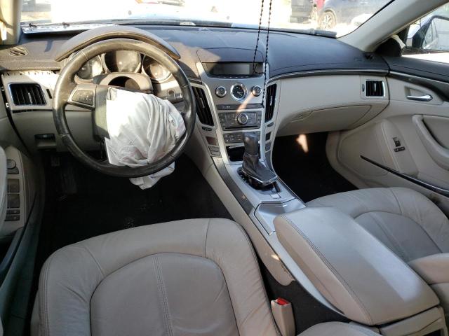 Photo 7 VIN: 1G6DC5E51C0104448 - CADILLAC CTS 