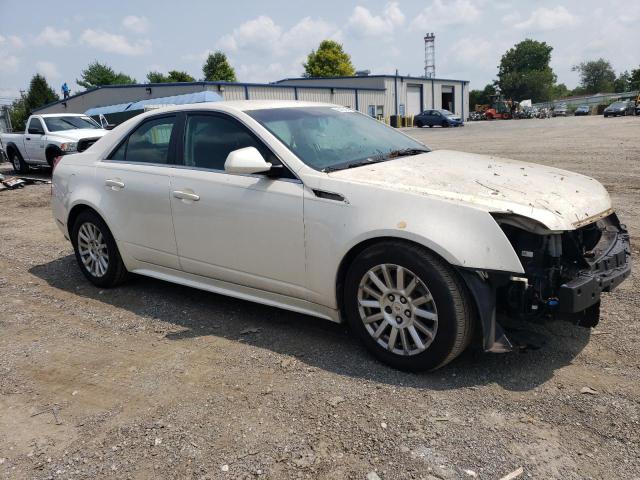 Photo 3 VIN: 1G6DC5E51C0104577 - CADILLAC CTS 