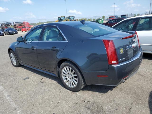 Photo 1 VIN: 1G6DC5E51C0138678 - CADILLAC CTS 